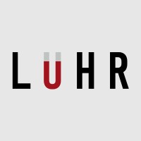 Luhr Publicidade Logo