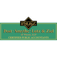 Post Smythe Lutz and Ziel of Wayne LLP Logo