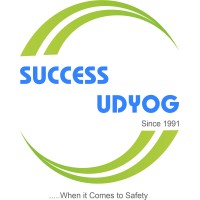Success Udyog Pvt. Ltd. - India Logo