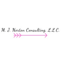 M. J. Norton Consulting, LLC Logo