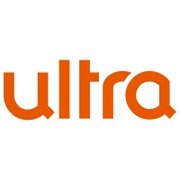 Ultra Creative Logo