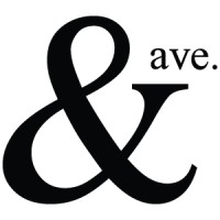 Ampersand Avenue Logo