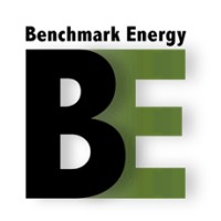 Benchmark Energy, LLC Logo