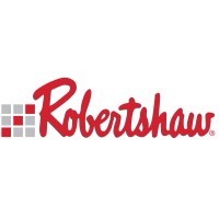 Robertshaw Nuevo Laredo Logo