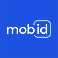 MOB.ID Logo