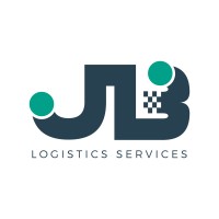 JB LOGISTICS SERVICES Logo