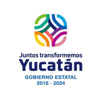 Gobierno del Estado de Yucatán Logo