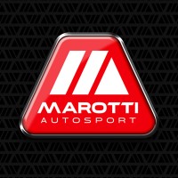 Marotti Autosport LLC Logo