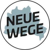 Neue Wege für Berlin e.V. Logo