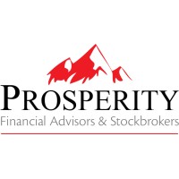 Prosperity Independent Financial Advisors & Stockbrokers Ltd Logo