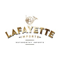Lafayette Imports Logo