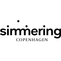 Simmering Copenhagen Aps Logo