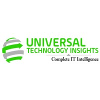 Universal Technology Insights Logo
