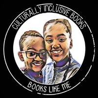 Books Like Me Inc. Logo