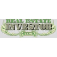 RealEstateInvestor.com Logo