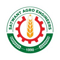 Satwant Agro Engineers® Logo