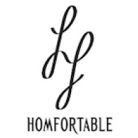 Homfortable Logo