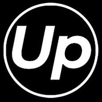 Up Media Logo