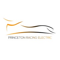 Princeton Racing Electric Logo