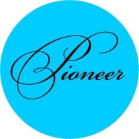 Pioneer Announcements Logo
