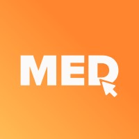 MED Numérique Logo