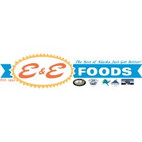 E & E Foods, Inc Logo