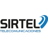 Sirtel Telecomunicaciones Logo