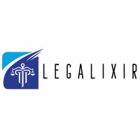 Legalixir Logo