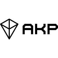 PT Alpha Kencana Perkasa Logo