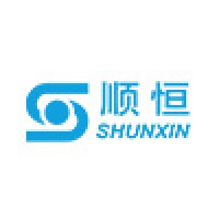 Shunxin mould & manufacturing Co., Ltd. Logo