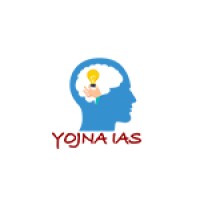 Yojna IAS Logo