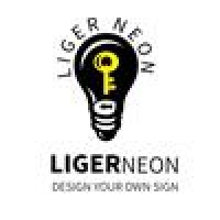 Ligerneon Logo