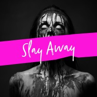Slay Away Logo