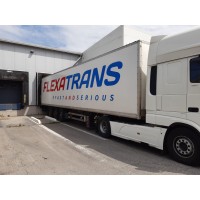 FLEXATRANS Logo