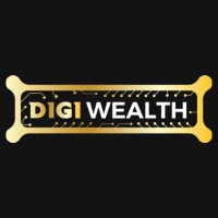 DigiWealth Logo