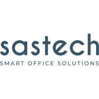 Sastech Logo