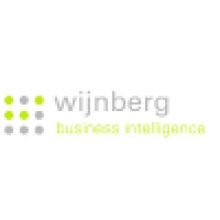 wijnberg business intelligence Logo