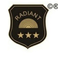Radiant Guard Services Pvt. Ltd. - India Logo