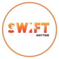 Swift Anytime Logo