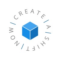 Create A Shift Logo