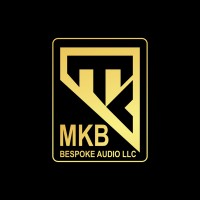 MKB Bespoke Audio Logo