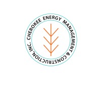 Cherokee Energy Management & Construction, Inc. Logo