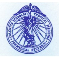 Calcutta School Of Tropical Medicine - India Logo