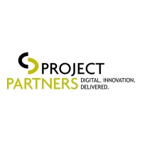 Project Partners Management GmbH Logo