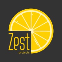 Zest Projects Logo