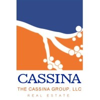 The Cassina Group Logo