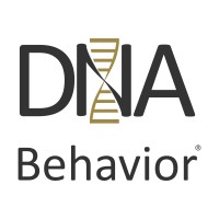 DNA Behavior Logo