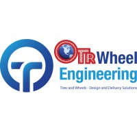OTR Wheel - Canada Logo