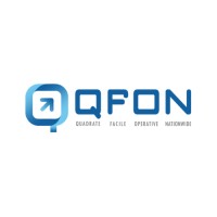 QfonApp Logo