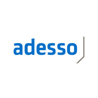 adesso Nordics Logo